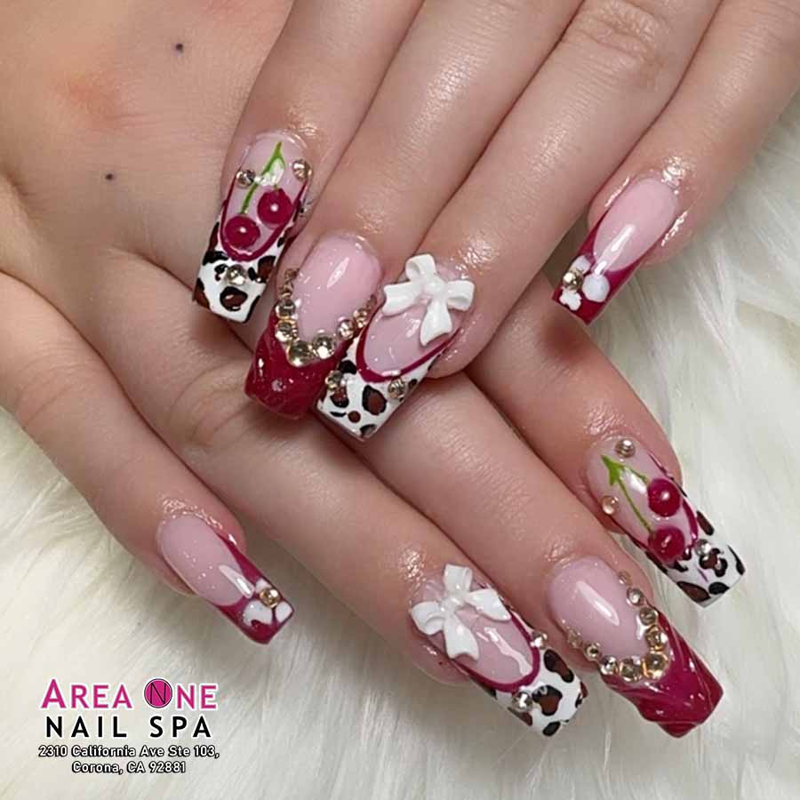 Nail June 30